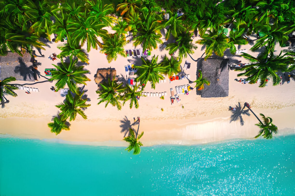 El turismo y el mercado inmobiliario están profundamente interconectados. Un aumento en el número de turistas atrae inversiones en infraestructura y desarrollo residencial, y viceversa. Las propiedades que anteriormente podían estar en desuso ahora se están recuperando y renovando para adaptarse a la creciente demanda de alojamiento turístico.